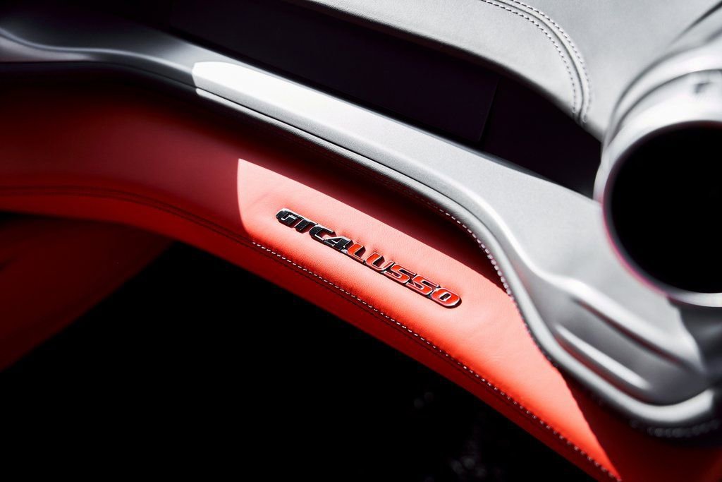 Used 2019 Ferrari GTC4Lusso image 42