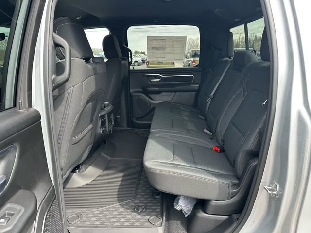 New 2026 RAM 1500 Big Horn image 10