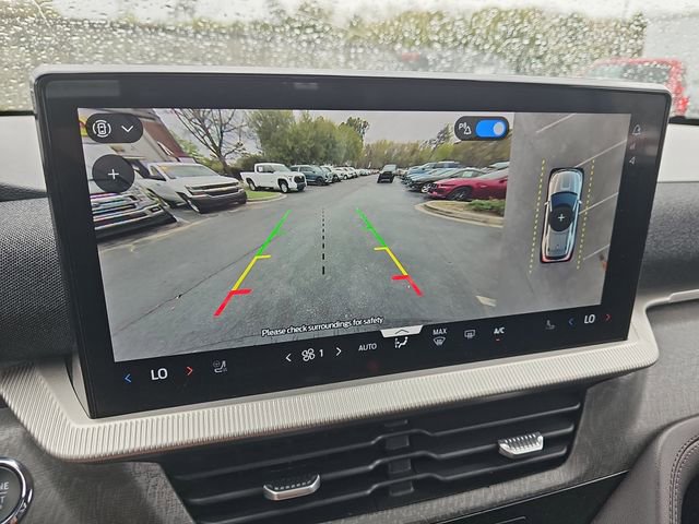 Used 2025 Ford Explorer Platinum w/ LUX Leather Package image 29