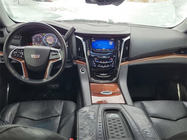 Certified 2015 Cadillac Escalade Luxury image 13