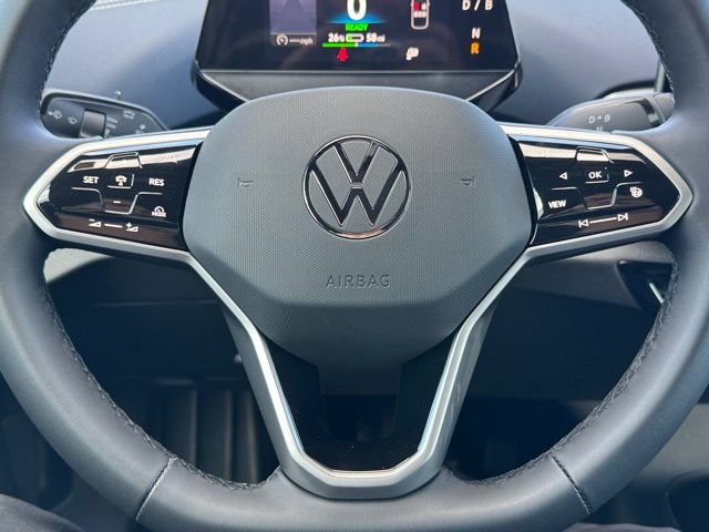New 2025 Volkswagen ID.4 Pro S Plus AWD/4WD image 35