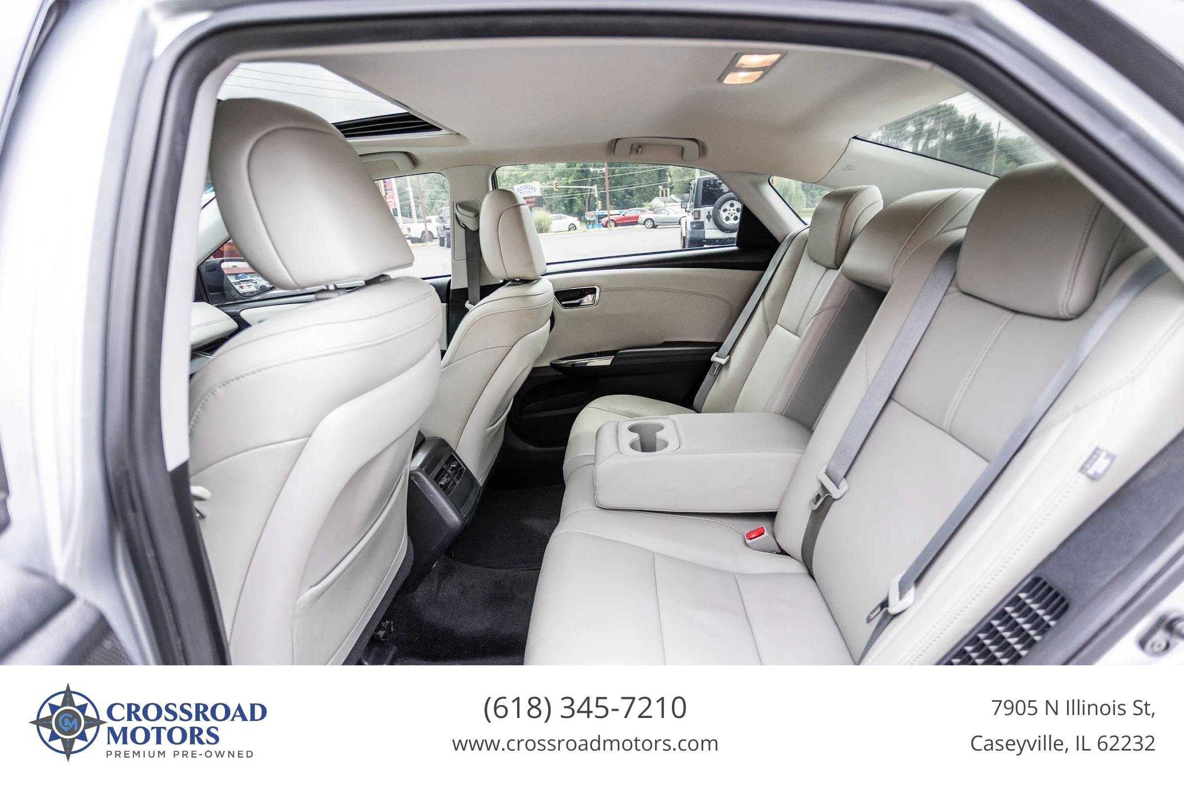 Used 2018 Toyota Avalon XLE Premium FWD image 23