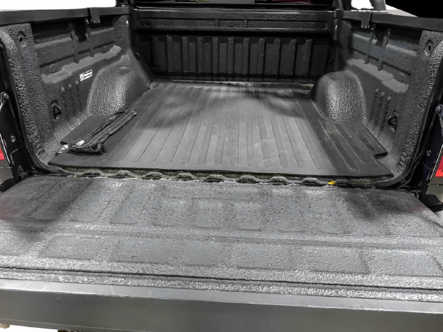Used 2022 Chevrolet Colorado Z71 RWD image 24