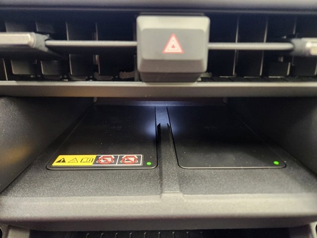 New 2026 Toyota RAV4 Limited image 75