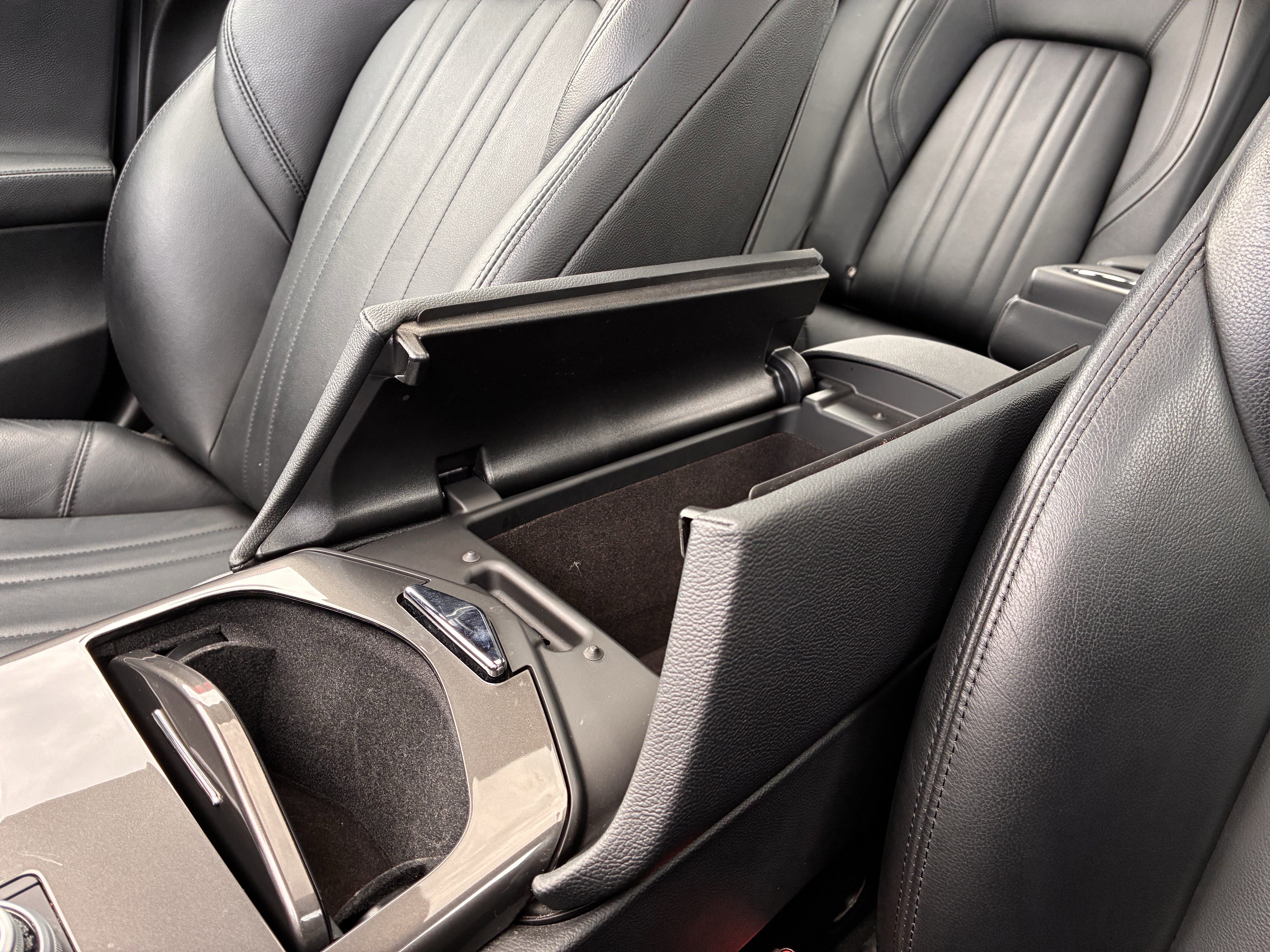 Used 2021 Maserati Ghibli S Q4 image 23