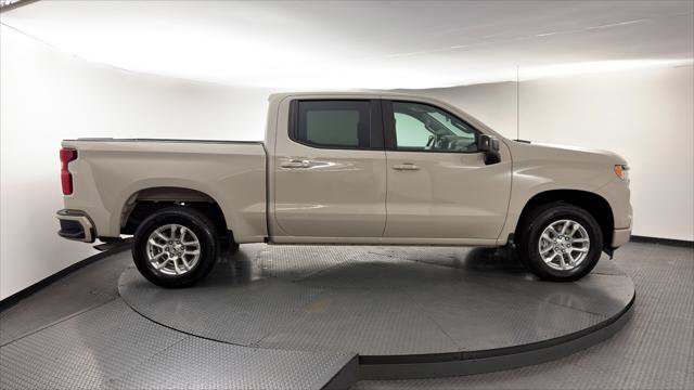 Used 2026 Chevrolet Silverado 1500 RST RWD image 9
