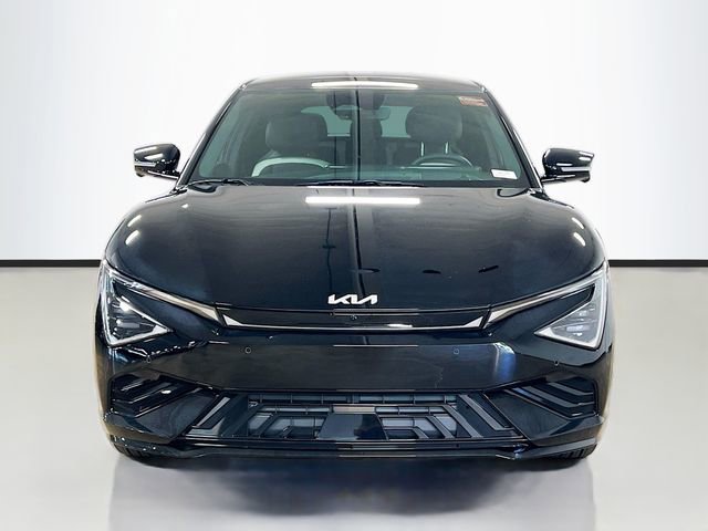 New 2025 Kia EV6 GT-Line RWD video 2