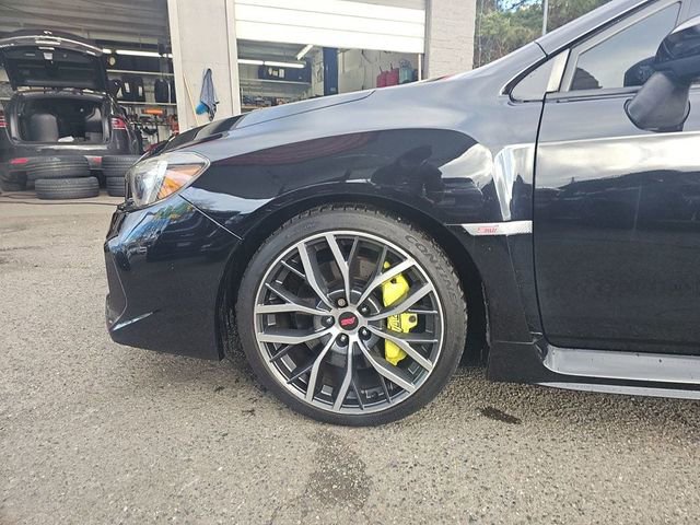 Used 2020 Subaru WRX STI w/ Popular Package #3 image 27