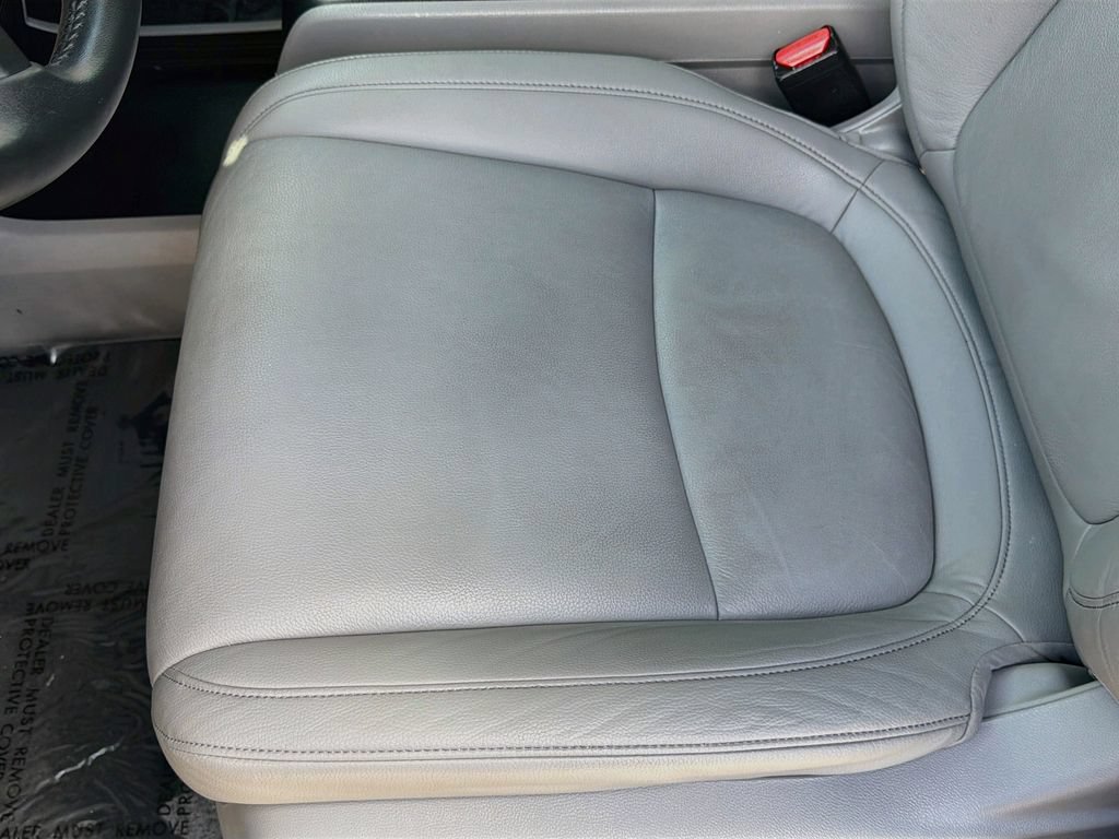 Certified 2024 Honda Odyssey Touring image 18