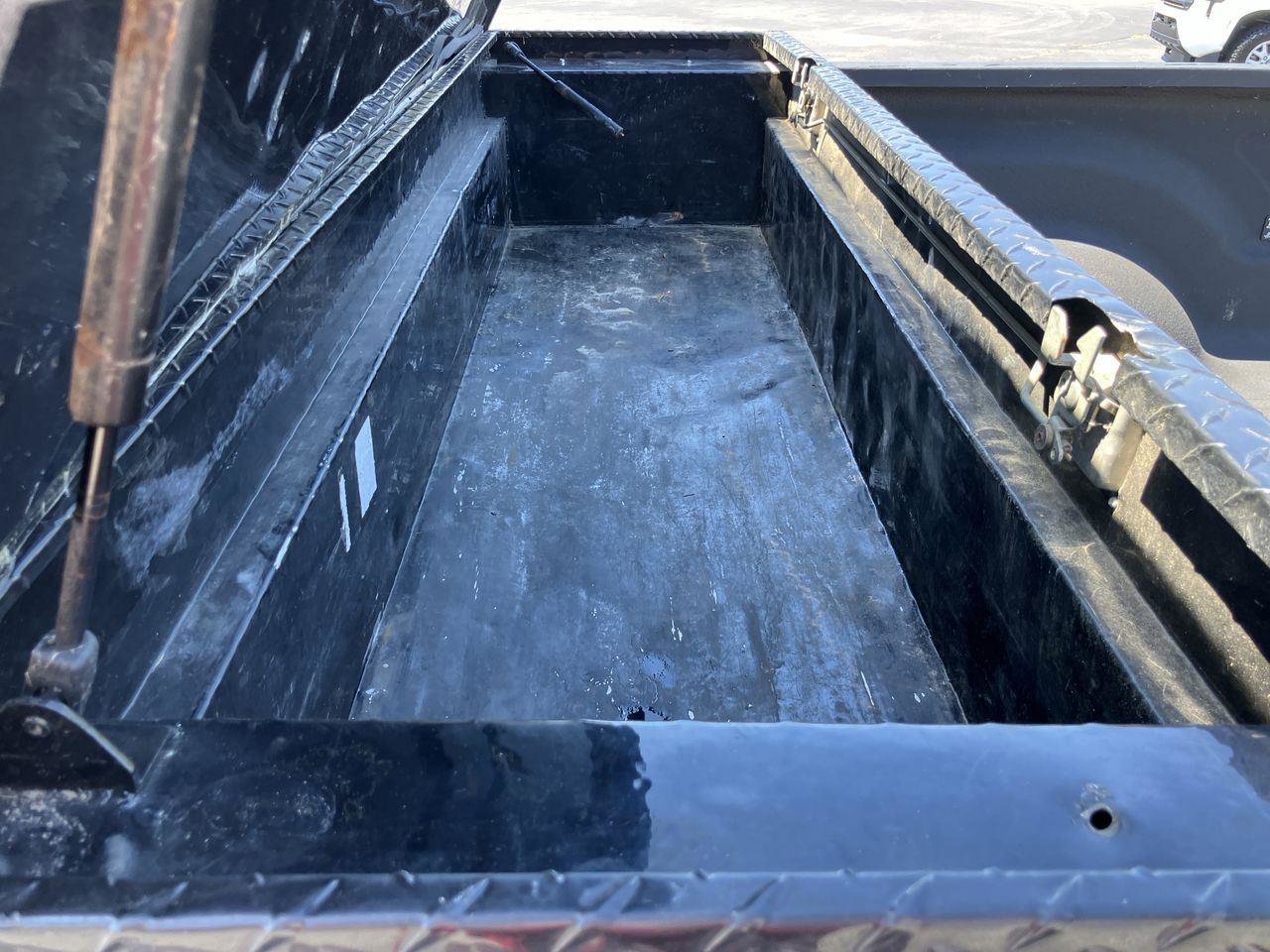 Used 2019 RAM 2500 Big Horn image 26