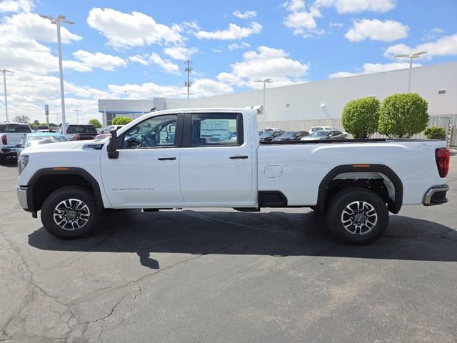 New 2026 GMC Sierra 3500 Pro w/ 1SA Pro Safety Plus Package AWD/4WD image 17