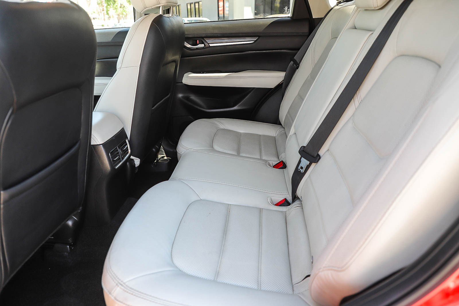 Used 2019 MAZDA CX-5 Grand Touring w/ GT Premium Package image 21