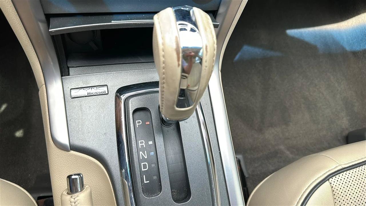 Used 2012 Lincoln MKZ Hybrid FWD image 42