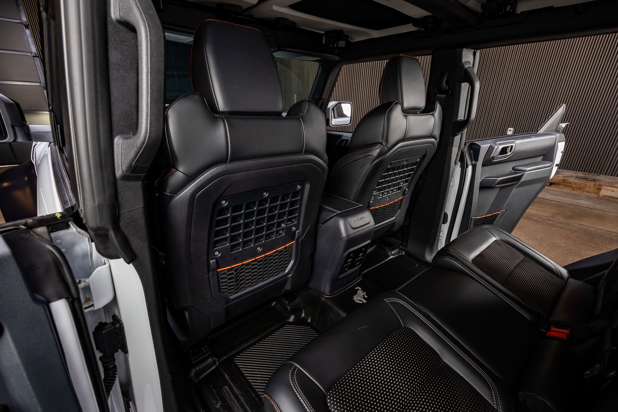 Used 2024 Ford Bronco Raptor AWD/4WD image 34