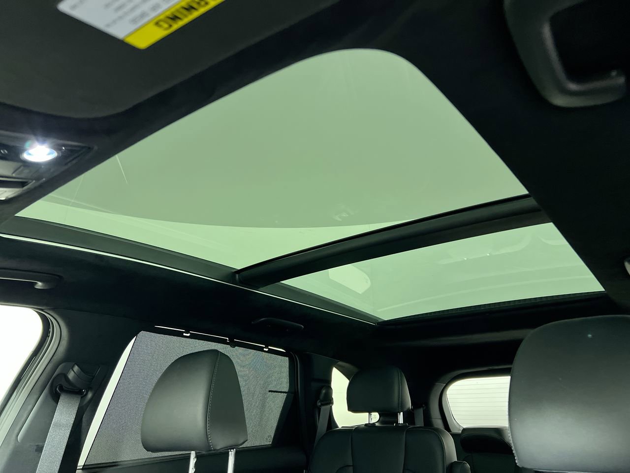 Certified 2025 Kia Sorento SX Prestige image 19