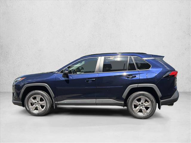 Certified 2023 Toyota RAV4 XLE w/ Convenience Package AWD/4WD image 8