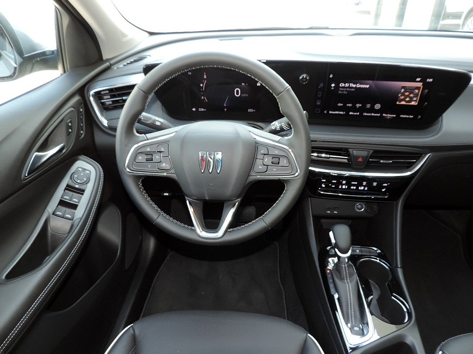 Used 2026 Buick Encore GX Avenir FWD image 20
