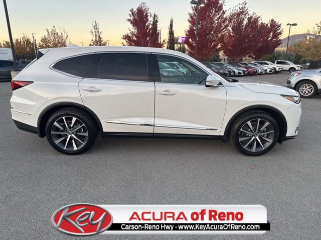 New 2026 Acura MDX w/ Technology Package image 6