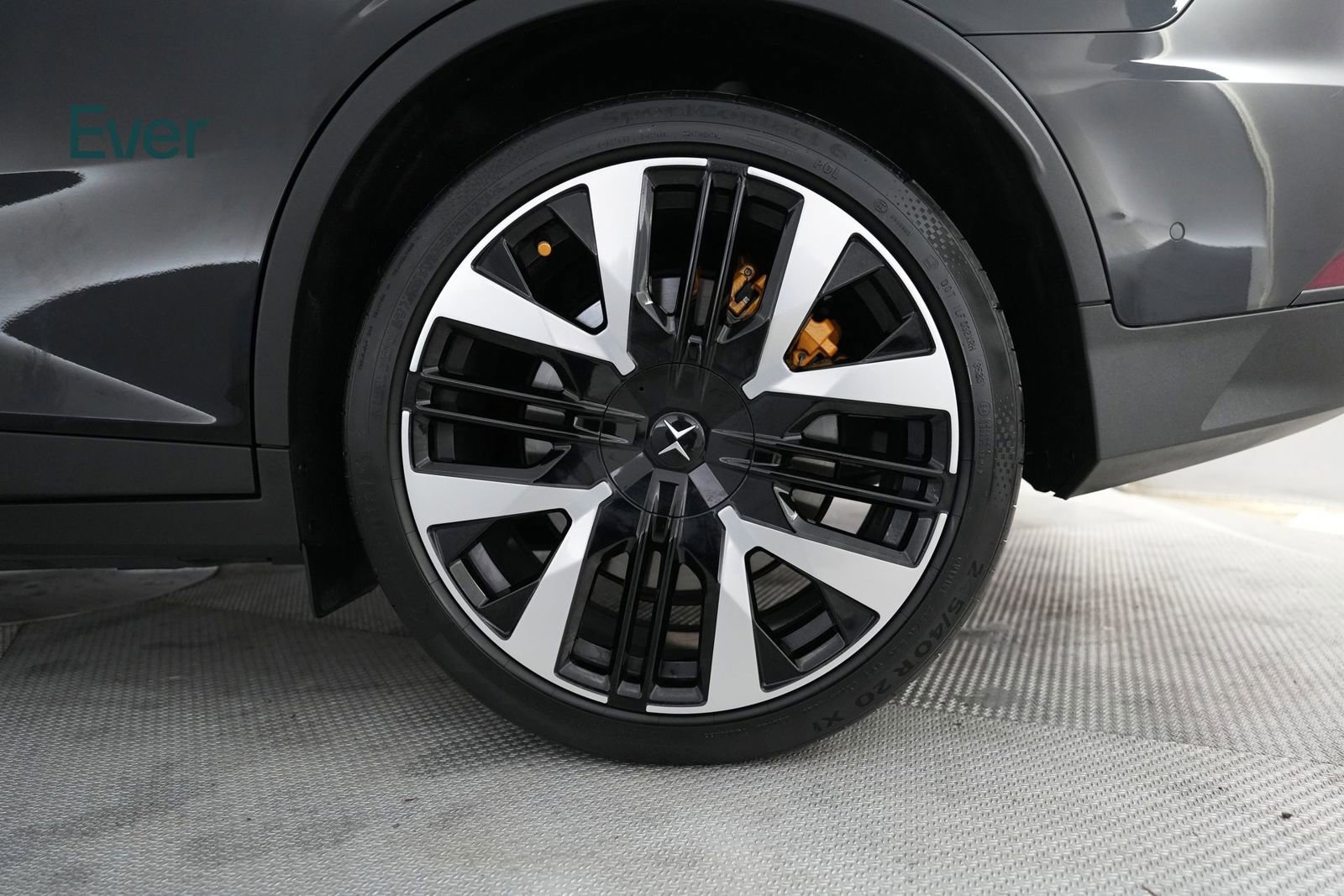 Used 2024 Polestar Polestar 2 AWD/4WD image 9