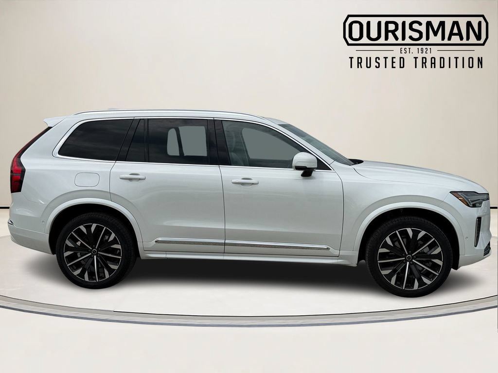 New 2026 Volvo XC90 B6 Ultra w/ Protection Package AWD/4WD image 2