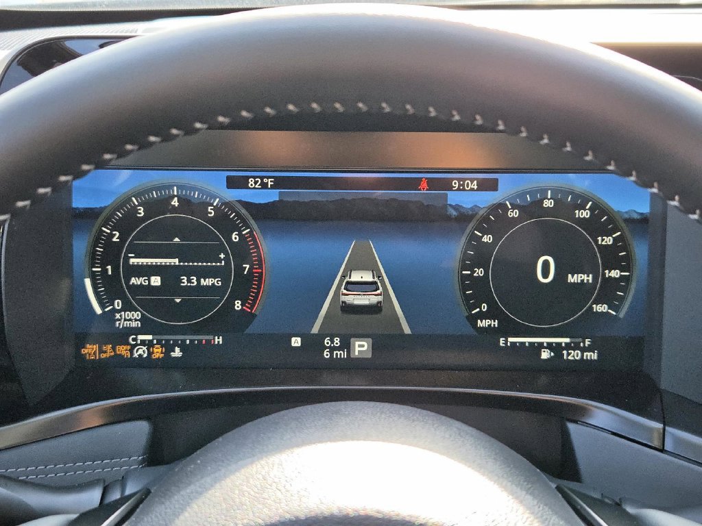 New 2026 Subaru Outback Touring XT AWD/4WD image 26