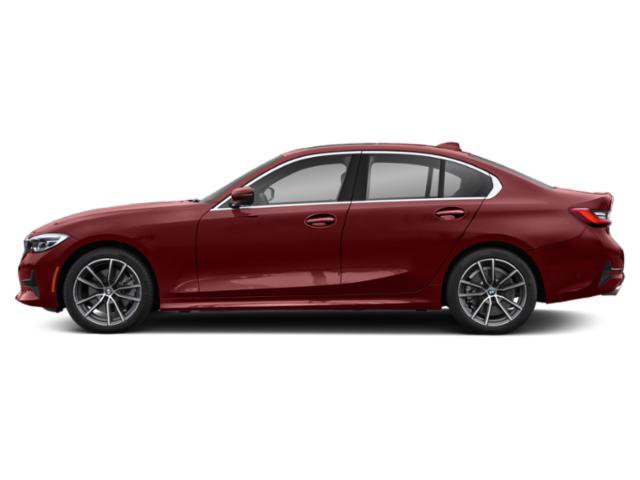 Used 2021 BMW 330i Sedan w/ Convenience Package RWD image 6