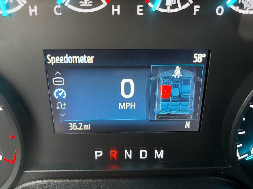 New 2026 Ford F450 XL w/ XL Chrome Package image 6