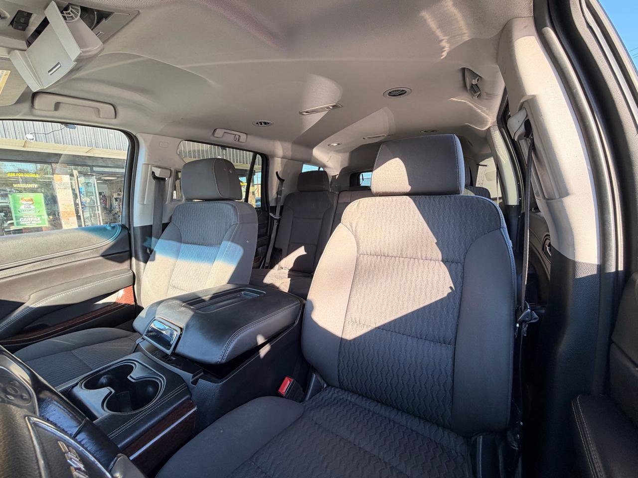 Used 2020 GMC Yukon SLE w/ SLE Value Package AWD/4WD image 11