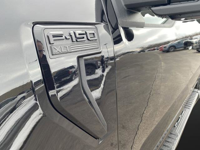 New 2026 Ford F150 XLT w/ Equipment Group 303A High image 36
