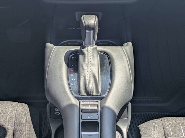 New 2026 Honda HR-V LX image 18