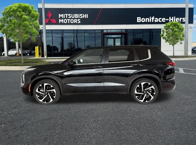 New 2024 Mitsubishi Outlander SE AWD/4WD image 19
