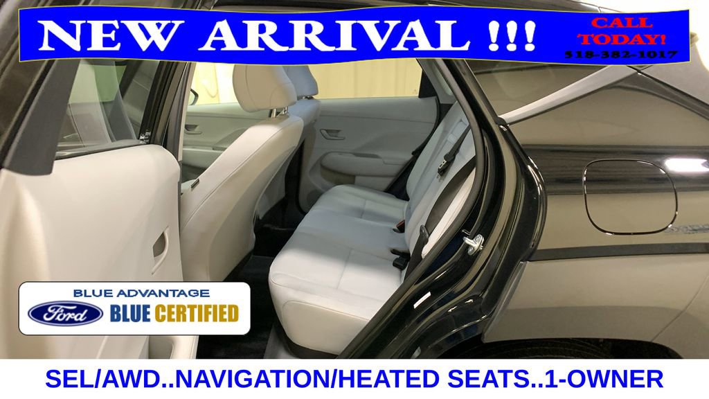 Used 2024 Hyundai Kona SEL w/ Convenience Package image 20