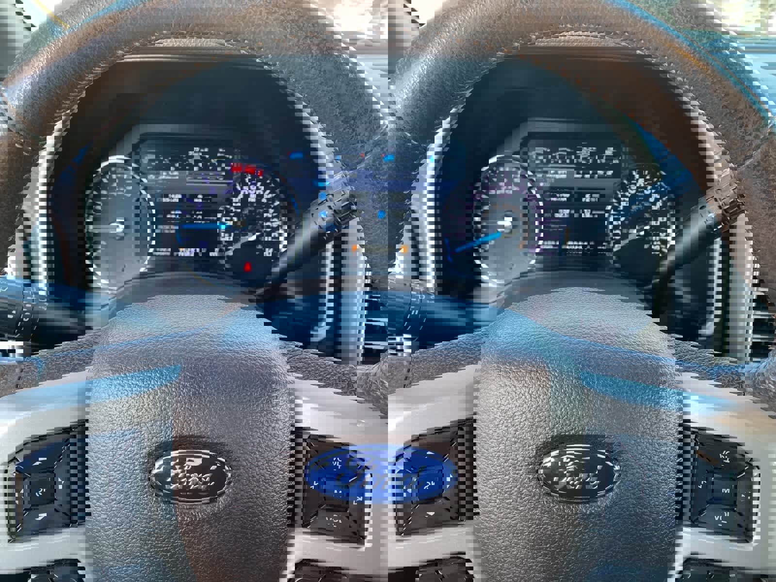 Used 2018 Ford F350 King Ranch w/ King Ranch Ultimate Package image 22