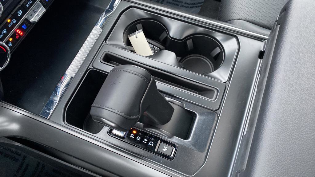 New 2026 Ford F150 Lariat w/ Equipment Group 502A High image 19