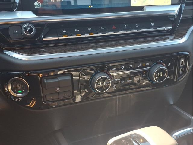 New 2026 Chevrolet Silverado 1500 RST w/ RST All Star Premium Package image 6