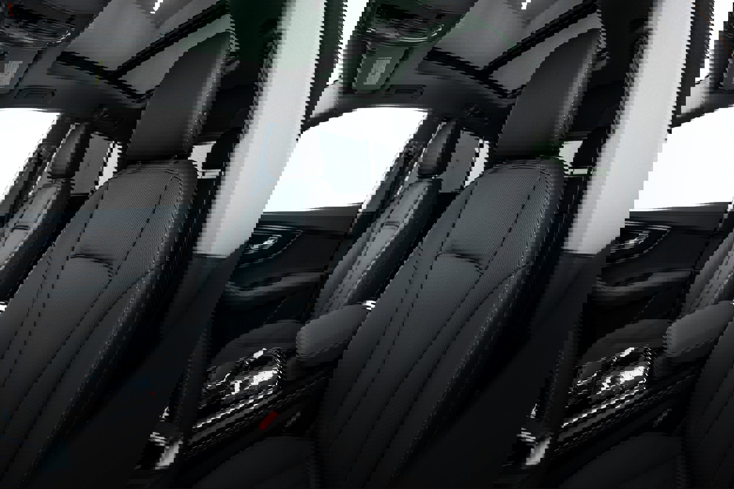 New 2026 Audi Q8 Premium Plus image 15
