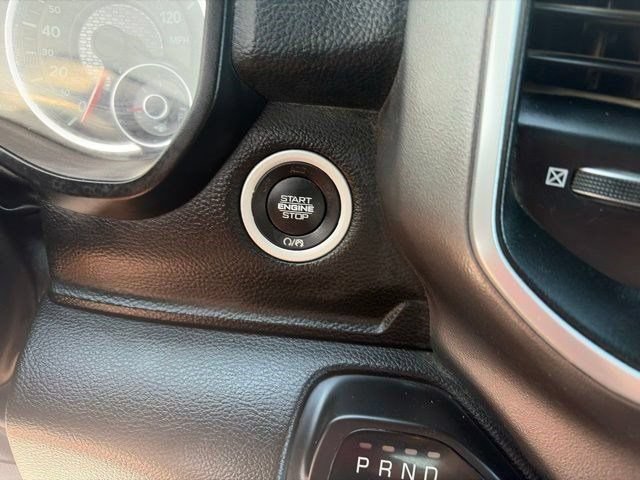 Used 2023 RAM 1500 Big Horn AWD/4WD image 21
