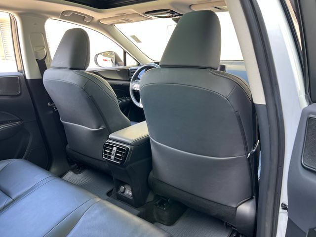 Used 2025 Lexus NX 450h+ AWD w/ Towing Package (2000 Lbs) image 50