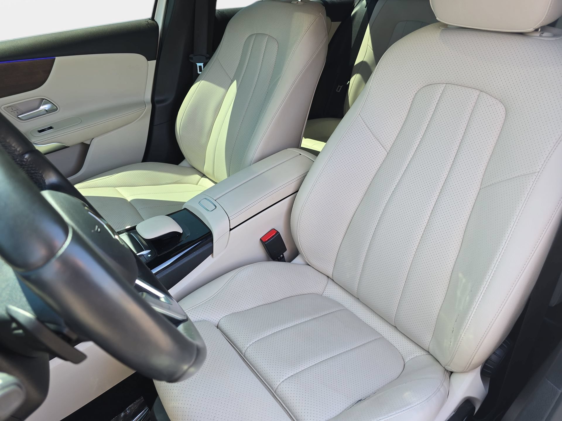 Used 2022 Mercedes-Benz A 220 4MATIC image 14
