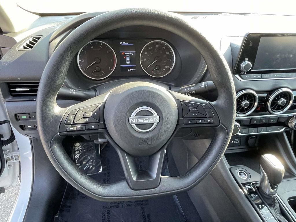 Used 2025 Nissan Sentra S image 18