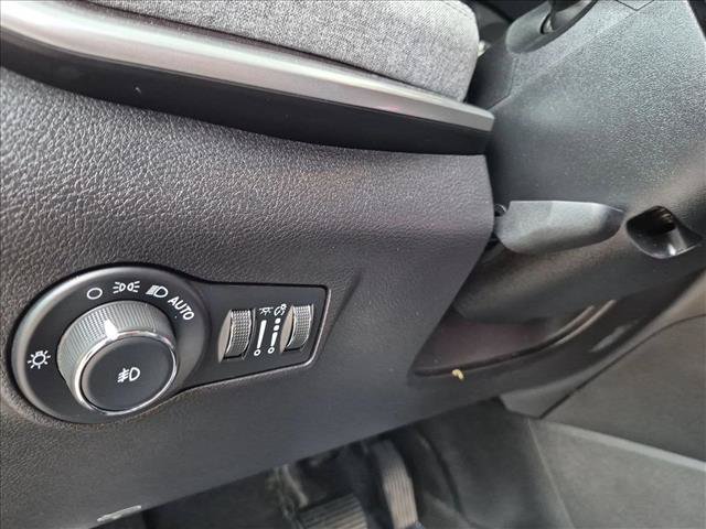 Used 2022 Jeep Compass Latitude w/ Convenience Group AWD/4WD image 28