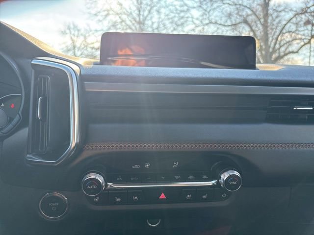 New 2026 MAZDA CX-50 2.5 Hybrid w/ Premium Plus Pkg image 16