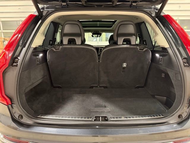 Used 2021 Volvo XC90 T6 Inscription image 36