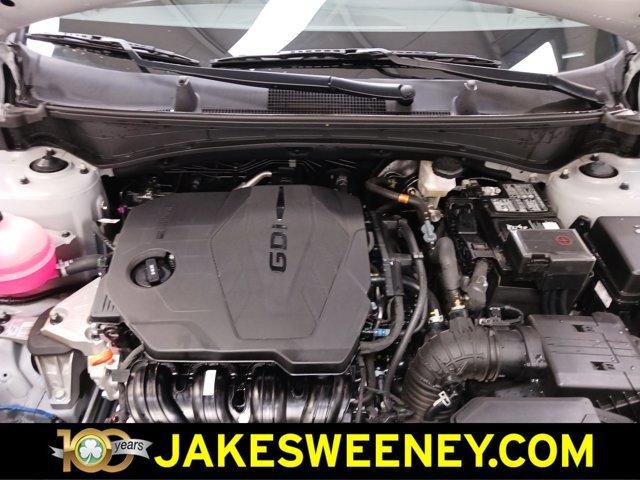 Used 2025 Kia Sportage X-Line w/ Premium Package image 32