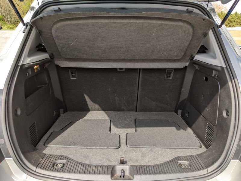 Used 2017 Chevrolet Trax LT w/ Driver Confidence Package image 15