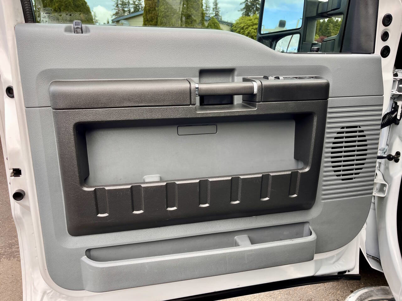 Used 2012 Ford F350 XL w/ PWR Equipment Group image 15