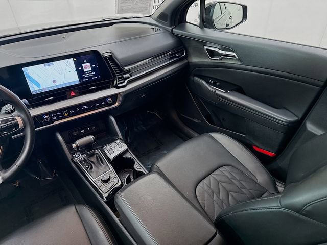 Used 2023 Kia Sportage X-Line image 23
