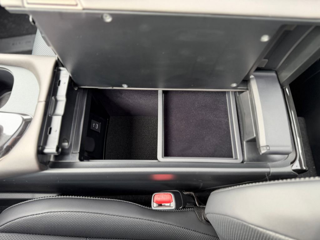 New 2026 Toyota Crown Nightshade image 21