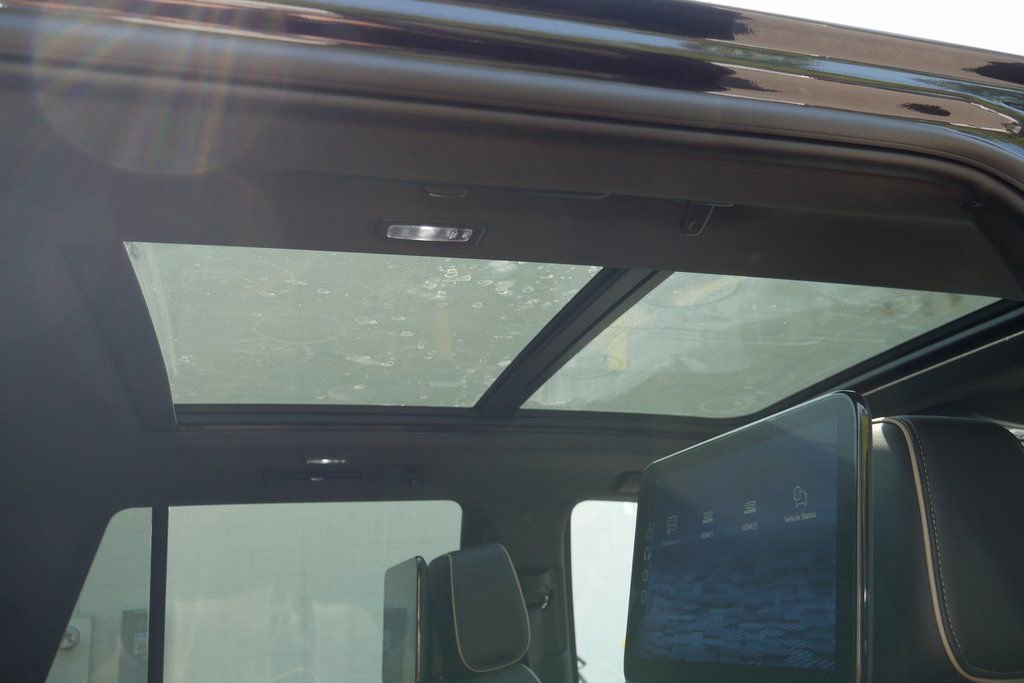 New 2026 Chevrolet Tahoe Premier image 27