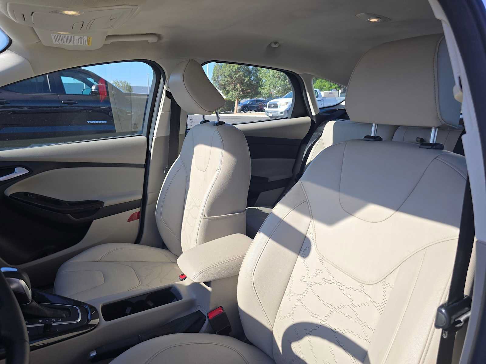 Used 2018 Ford Focus Electric Hatchback FWD image 21
